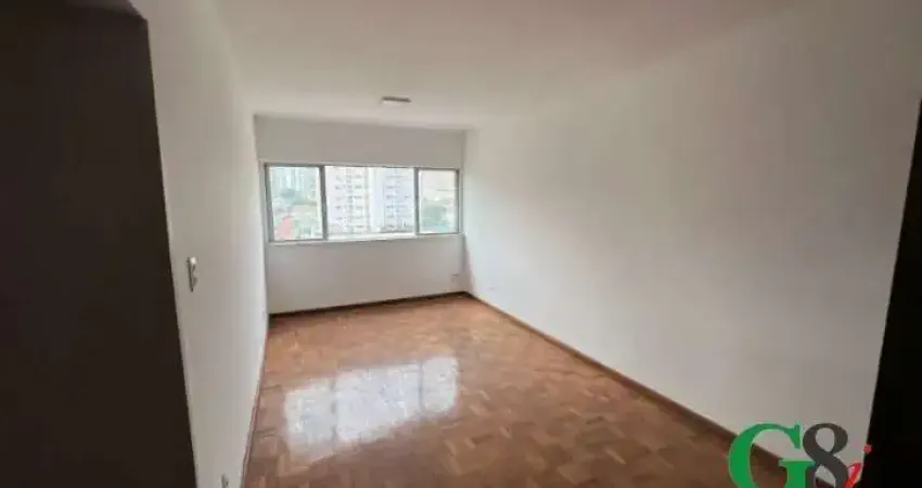 Apartamento com 3 quartos à venda na Avenida Doutor Altino Arantes, 669, Vila Clementino, São Paulo