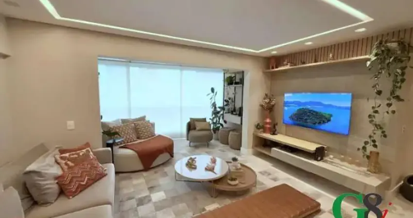 Apartamento com 3 quartos à venda na Avenida Jandira, 79, Indianópolis, São Paulo