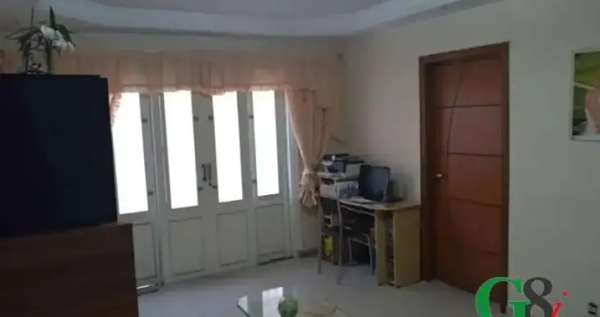 Casa com 3 quartos à venda na Rua Cláudio Sérgio Bere, 79, Interlagos, São Paulo