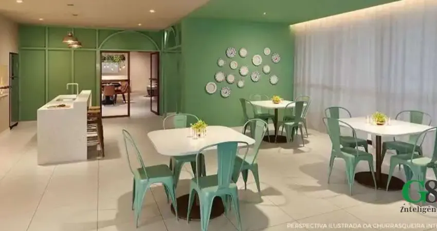 Apartamento com 4 quartos à venda na Rua José dos Reis, 297, Parque da Vila Prudente, São Paulo