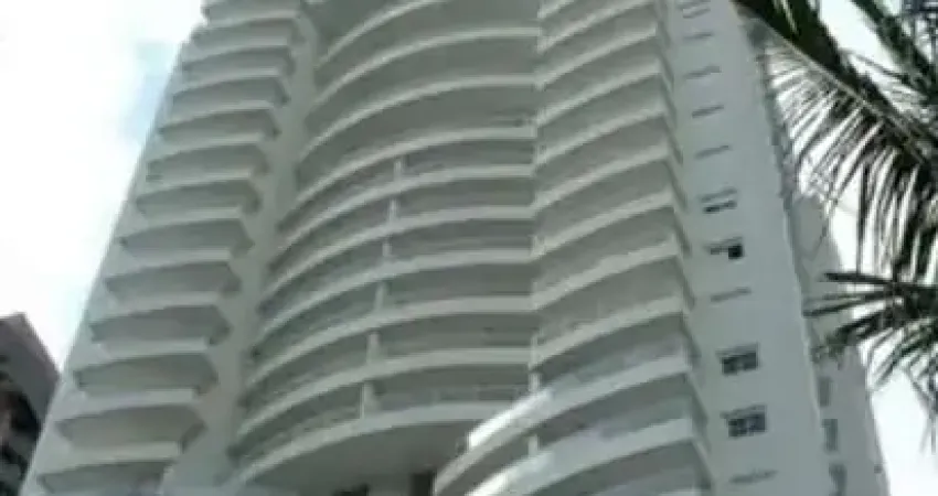 Apartamento com 1 quarto à venda na Rua Sansão Alves dos Santos, 343, Cidade Monções, São Paulo