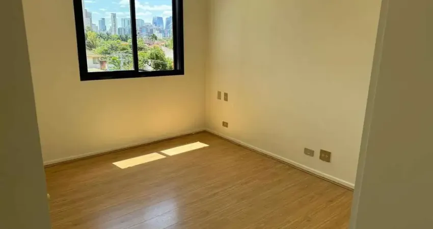 Apartamento com 3 quartos à venda na Rua Califórnia, 463, Cidade Monções, São Paulo
