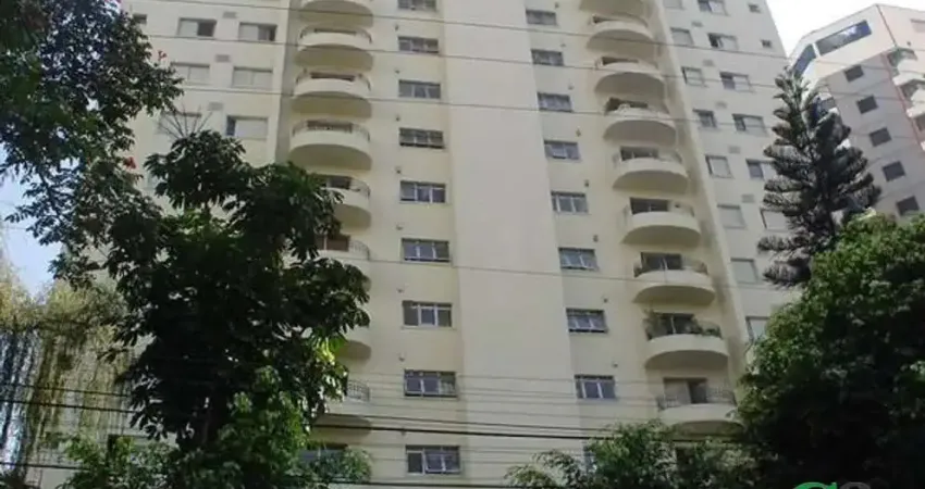 Apartamento com 3 quartos à venda na Alameda dos Anapurus, 1580, Indianópolis, São Paulo