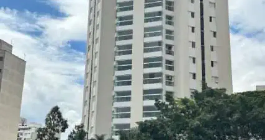 Apartamento com 3 quartos à venda na Rua Luís Góis, 1620, Mirandópolis, São Paulo