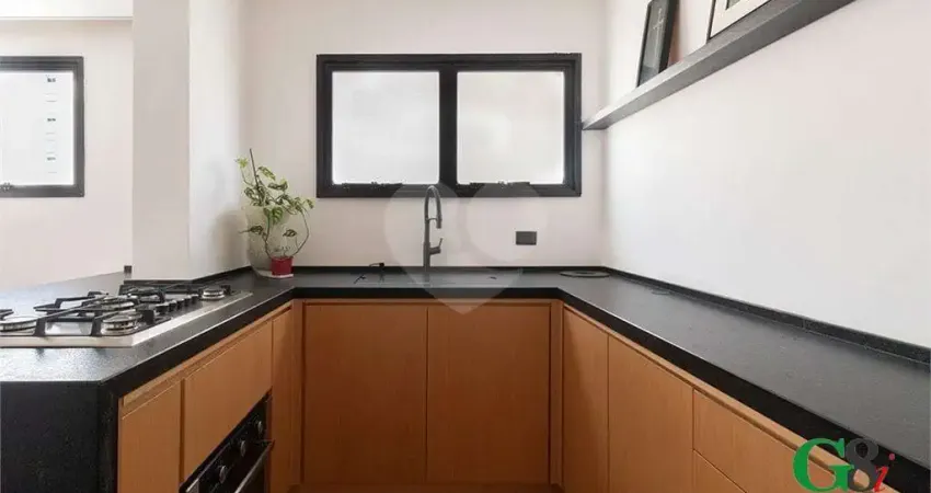 Apartamento com 3 quartos à venda na Rua Caraíbas, 743, Perdizes, São Paulo