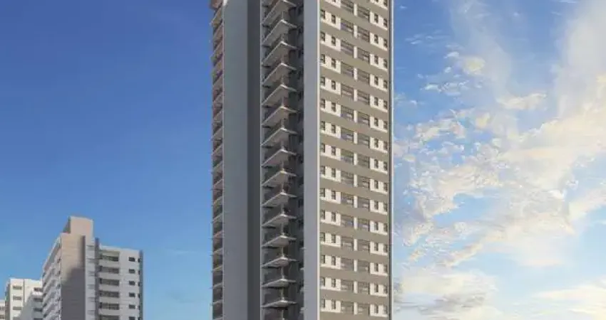 Apartamento com 1 quarto à venda na Rua Arruda Alvim, 251, Pinheiros, São Paulo