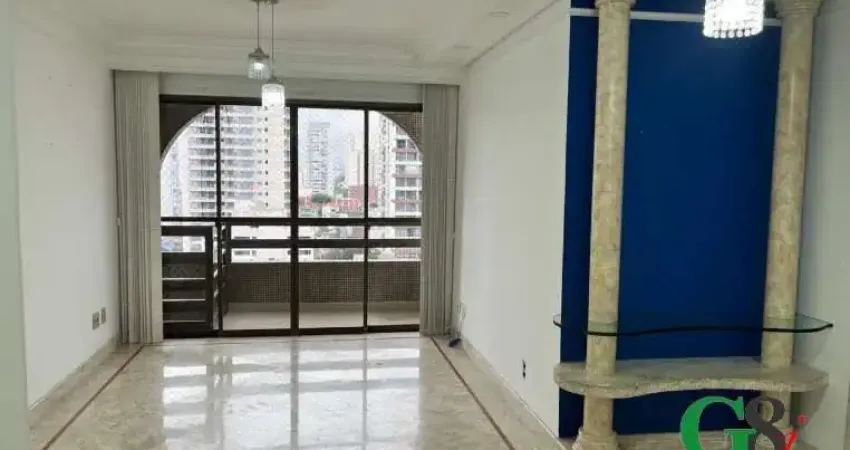 Apartamento com 3 quartos à venda na Rua Dona Leopoldina, 67, Ipiranga, São Paulo