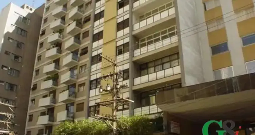Apartamento com 3 quartos à venda na Rua Pamplona, 1090, Jardim Paulista, São Paulo