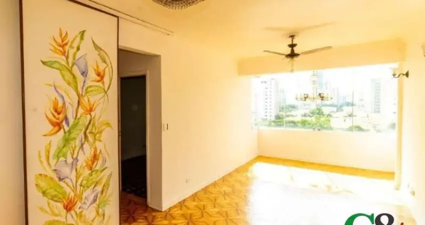 Apartamento com 3 quartos à venda na Rua Artur de Azevedo, 1649, Pinheiros, São Paulo