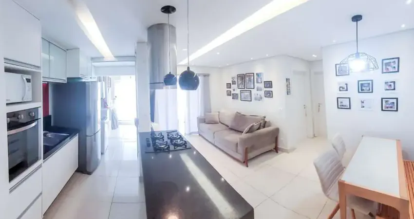 Apartamento com 2 quartos à venda na Rua Toledo Barbosa, 480, Belenzinho, São Paulo