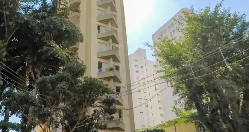 Apartamento com 1 quarto à venda na Rua Pelotas, 306, Vila Mariana, São Paulo