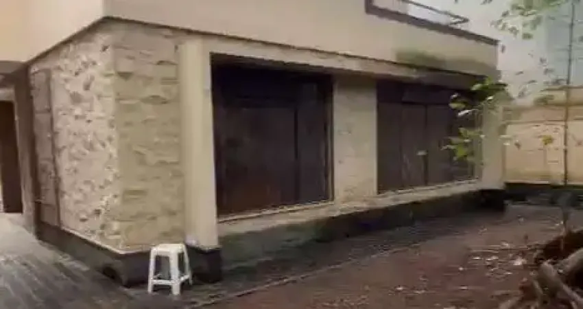 Casa com 3 quartos à venda na Rua Escobar Ortiz, 102, Vila Nova Conceição, São Paulo
