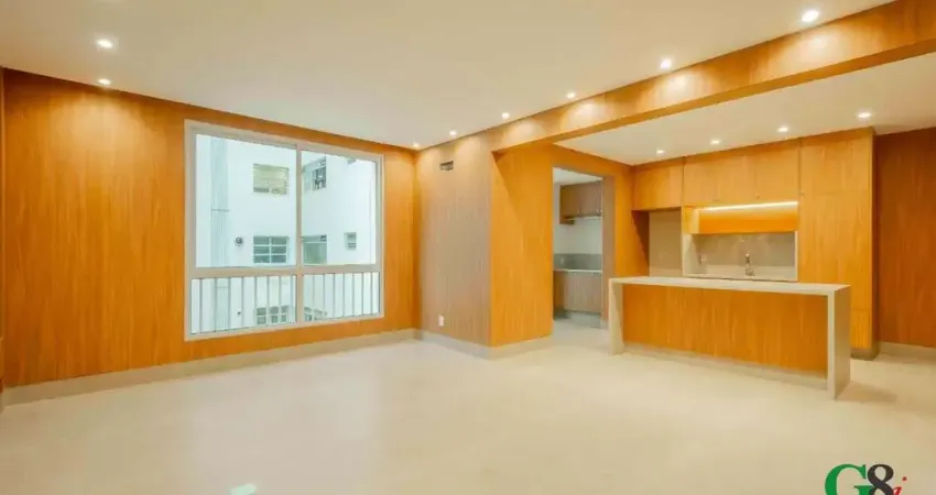 Apartamento com 2 quartos à venda na Rua Bandeira Paulista, 127, Itaim Bibi, São Paulo