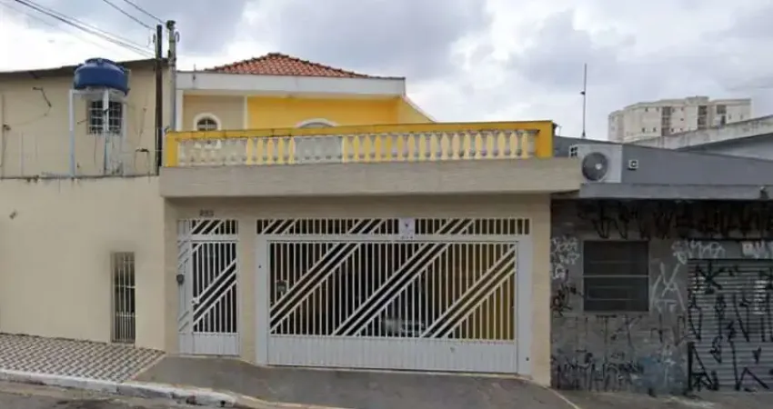 Casa com 2 quartos à venda na Rua Vênus, 253, Vila Formosa, São Paulo