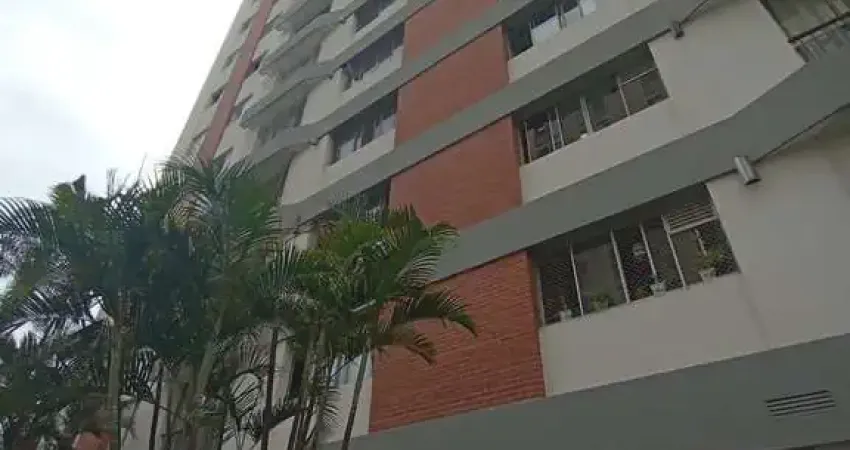 Apartamento com 4 quartos à venda na Avenida Interlagos, 492, Jardim Marajoara, São Paulo
