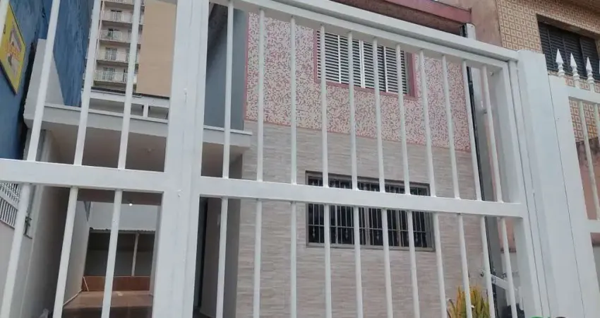 Casa com 3 quartos à venda na Rua Costa Barros, 1224, Vila Alpina, São Paulo