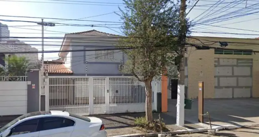 Casa com 3 quartos à venda na Rua Jacirendi, 232, Tatuapé, São Paulo