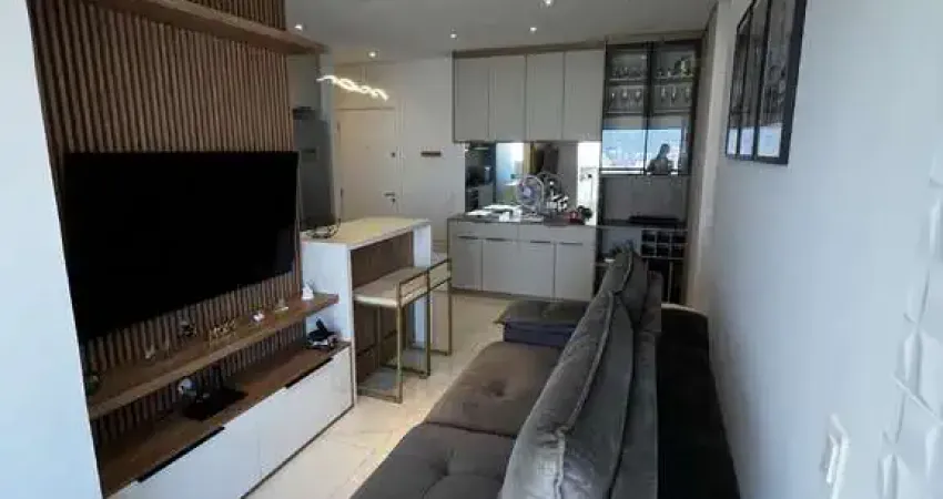 Apartamento com 2 quartos à venda na Avenida Paes de Barros, 3399, Parque da Mooca, São Paulo