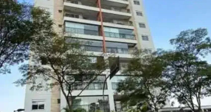 Apartamento com 3 quartos à venda na Rua Lino Coutinho, 301, Ipiranga, São Paulo