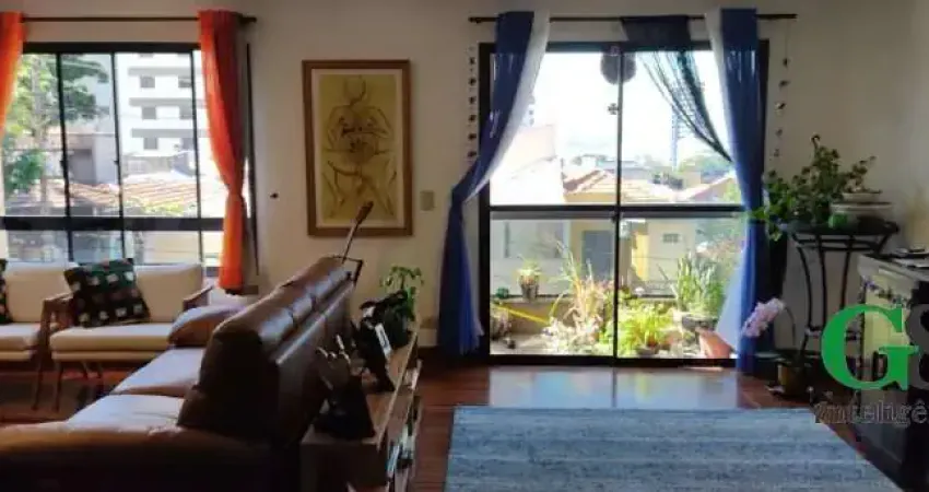 Apartamento com 3 quartos à venda na Rua Cipriano Barata, 2802, Ipiranga, São Paulo