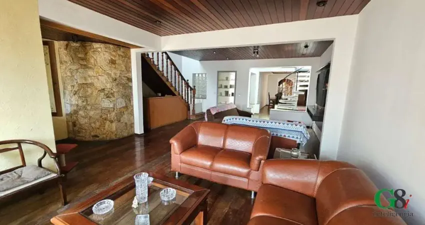 Casa com 6 quartos à venda na Rua Engenheiro Reynaldo Cajado, 72, Belém, São Paulo