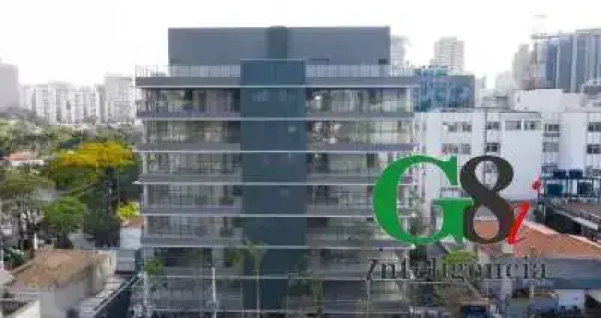 Cobertura com 3 quartos à venda na Rua Henrique Martins, 495, Jardim Paulista, São Paulo