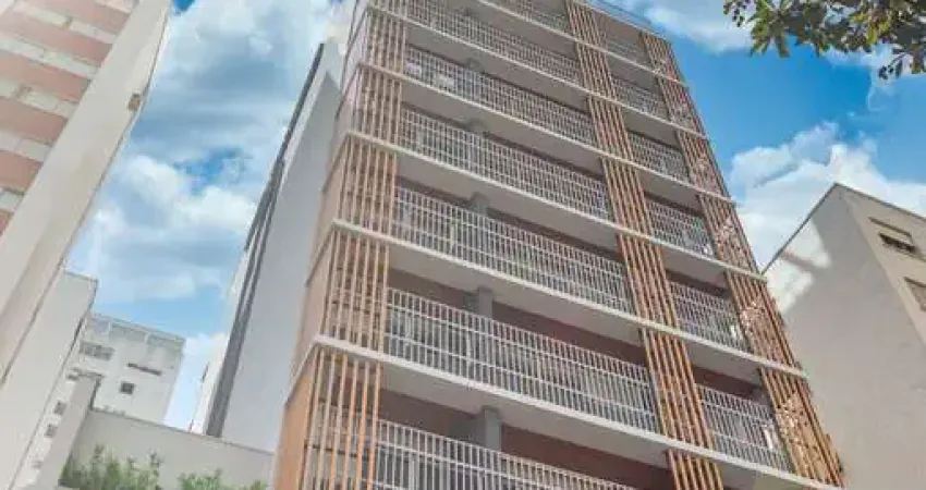 Loft com 1 quarto à venda na Rua Cravinhos, 44, Jardim Paulista, São Paulo