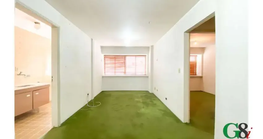 Apartamento com 1 quarto à venda na Rua Pamplona, 1551, Jardim Paulista, São Paulo