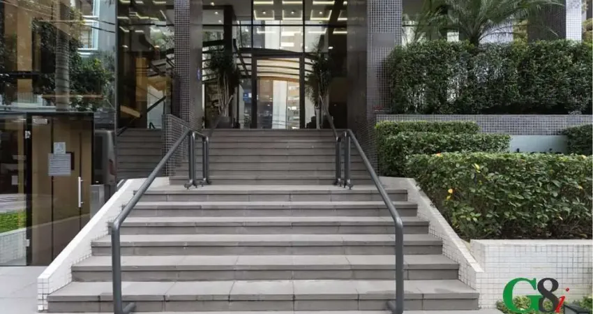 Sala comercial à venda na Avenida Brigadeiro Luís Antônio, 2503, Jardim Paulista, São Paulo