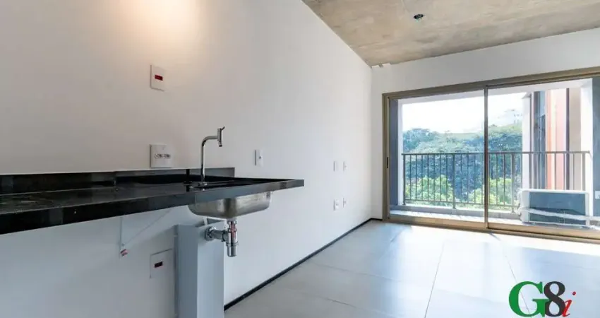 Apartamento com 1 quarto à venda na Dr. Melo Alves, 262, Cerqueira César, São Paulo