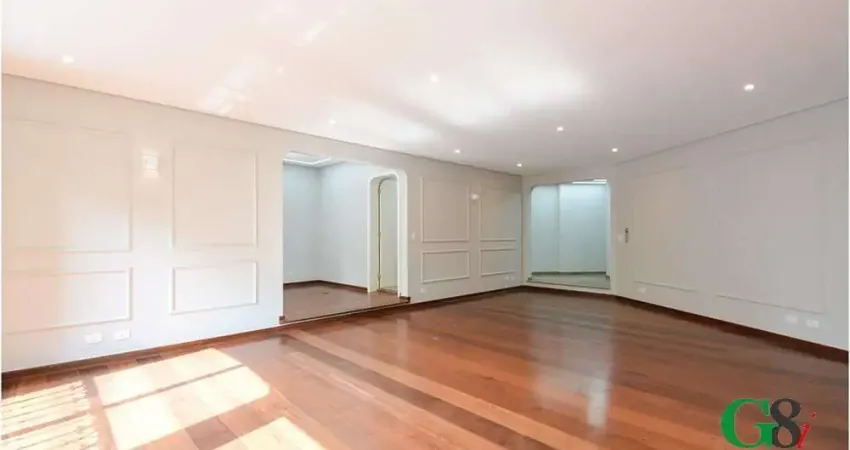 Apartamento com 4 quartos à venda na Rua Caconde, 380, Jardim Paulista, São Paulo