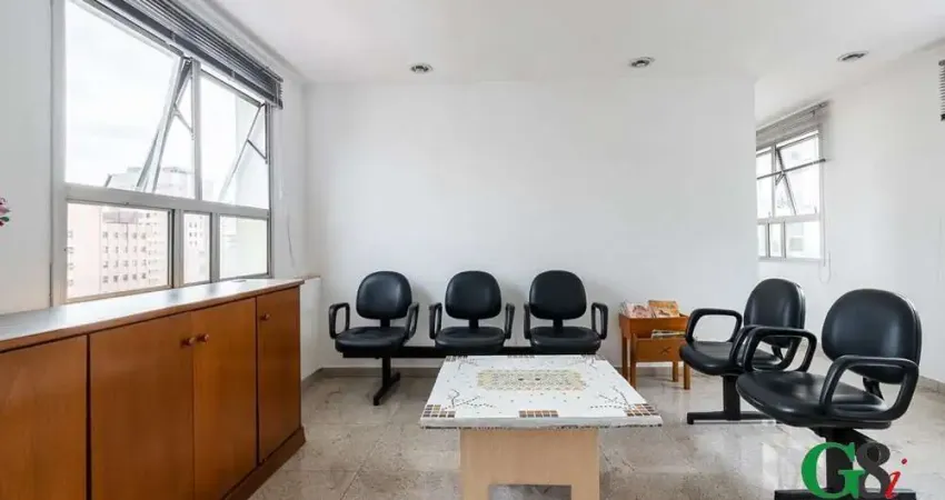 Sala comercial à venda na Rua Pamplona, 1326, Jardim Paulista, São Paulo