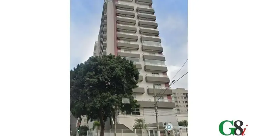 Apartamento com 1 quarto à venda na Rua Henrique Sertório, 564, Tatuapé, São Paulo