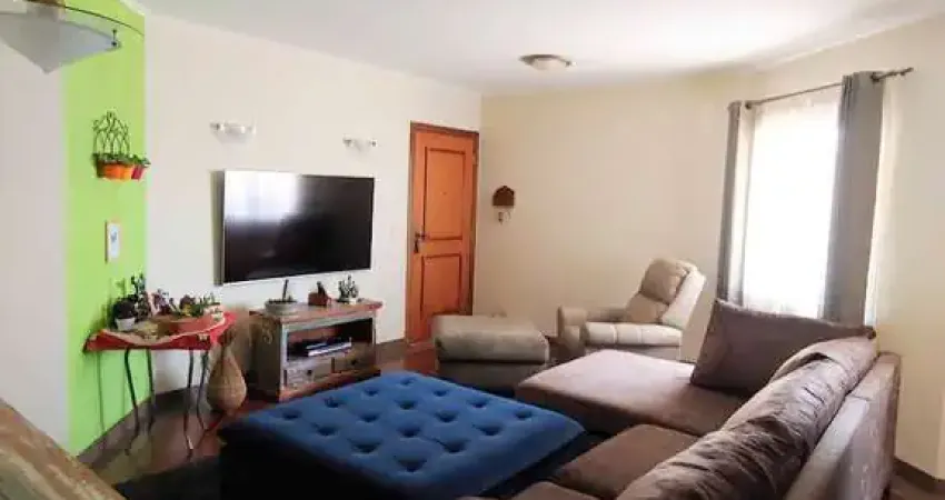 Apartamento com 3 quartos à venda na Rua Miragem, 202, Vila Regente Feijó, São Paulo