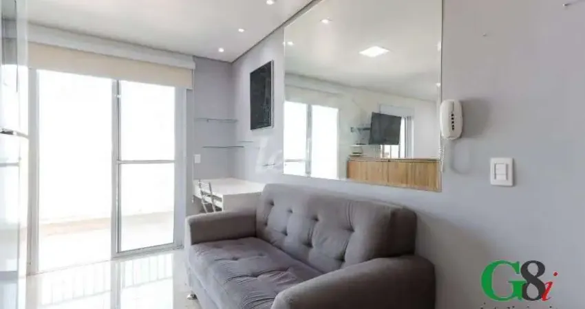 Apartamento com 1 quarto à venda na Rua Andrade Reis, 30, Cambuci, São Paulo