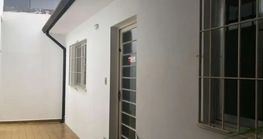 Casa com 3 quartos à venda na Sen Casemiro da Rocha, 378, Mirandópolis, São Paulo