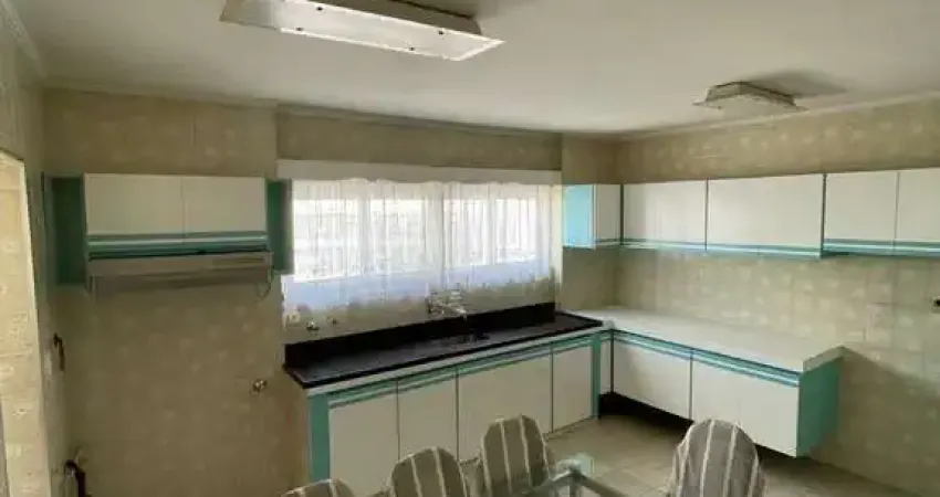 Apartamento com 4 quartos à venda na Rua Juventus, 777, Parque da Mooca, São Paulo