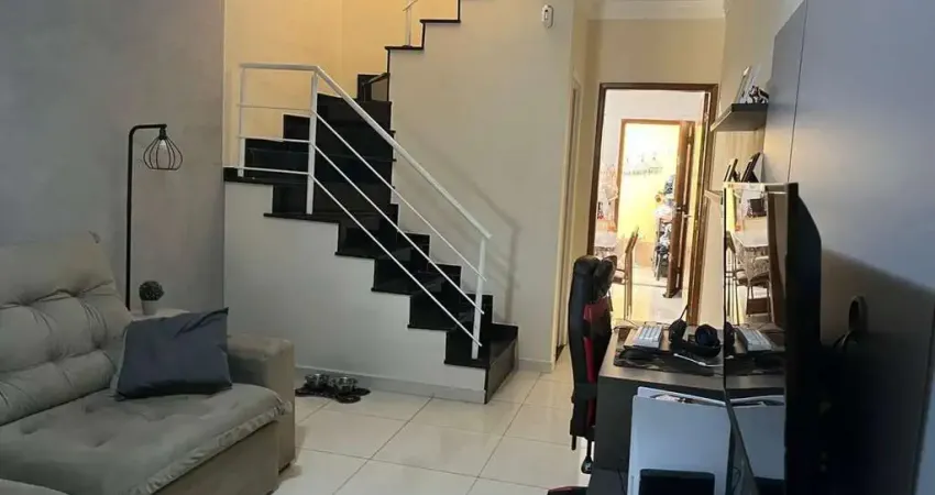 Casa com 2 quartos à venda na Rua Abaiú, 472, Vila Alpina, São Paulo