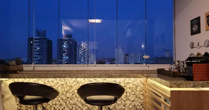 Apartamento com 3 quartos à venda na Rua Atuaí, 143, Penha De França, São Paulo