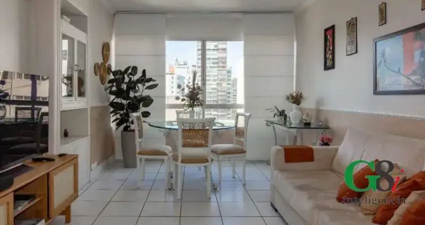 Apartamento com 3 quartos à venda na Rua Doutor Melo Alves, 247, Cerqueira César, São Paulo