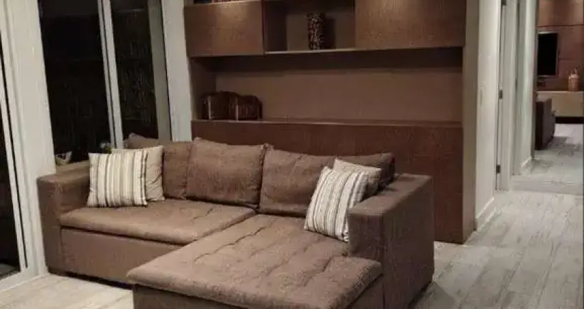 Apartamento com 2 quartos à venda na Rua Padre Machado, 773, Bosque da Saúde, São Paulo