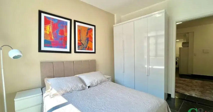 Apartamento com 2 quartos à venda na Avenida Nove de Julho, 2005, Bela Vista, São Paulo