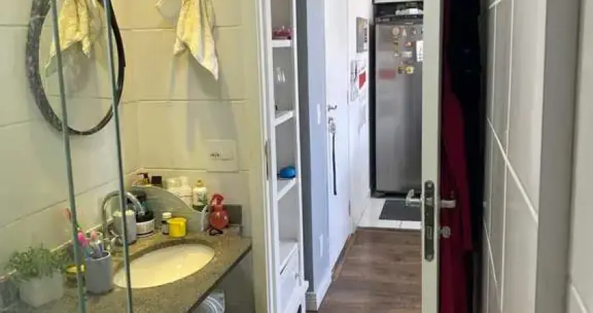 Apartamento com 1 quarto à venda na Rua Torres da Barra, 409, Barra Funda, São Paulo