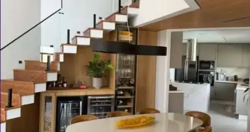 Apartamento com 3 quartos à venda na Rua Gabriele D'Annunzio, 1400, Campo Belo, São Paulo