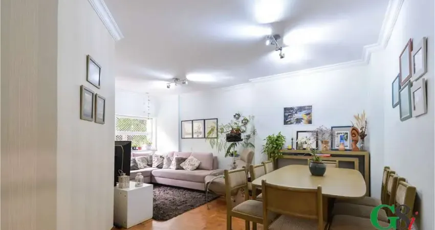 Apartamento com 4 quartos à venda na Alameda Santos, 927, Cerqueira César, São Paulo