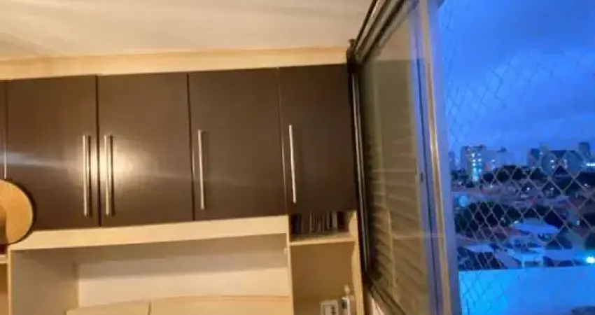 Apartamento com 2 quartos à venda na Avenida Lins de Vasconcelos, 2534, Vila Mariana, São Paulo