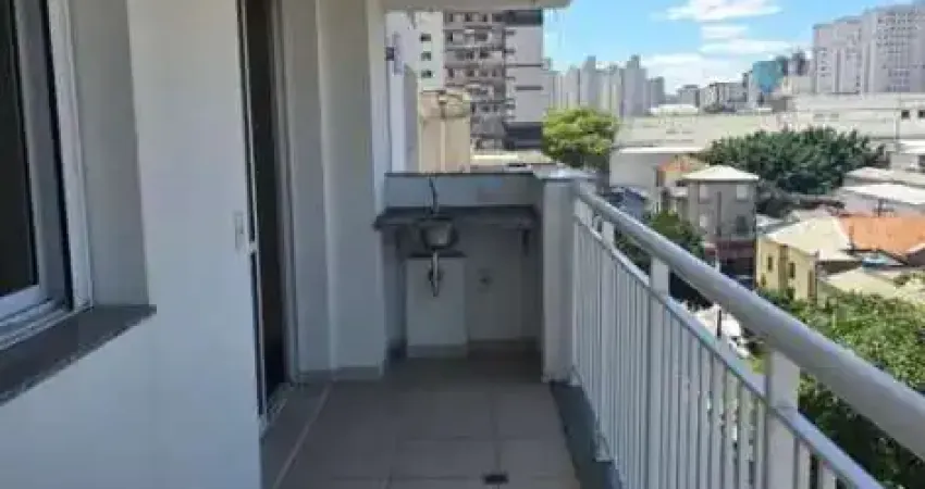 Apartamento com 2 quartos à venda na Rua Paraná, 137, Brás, São Paulo