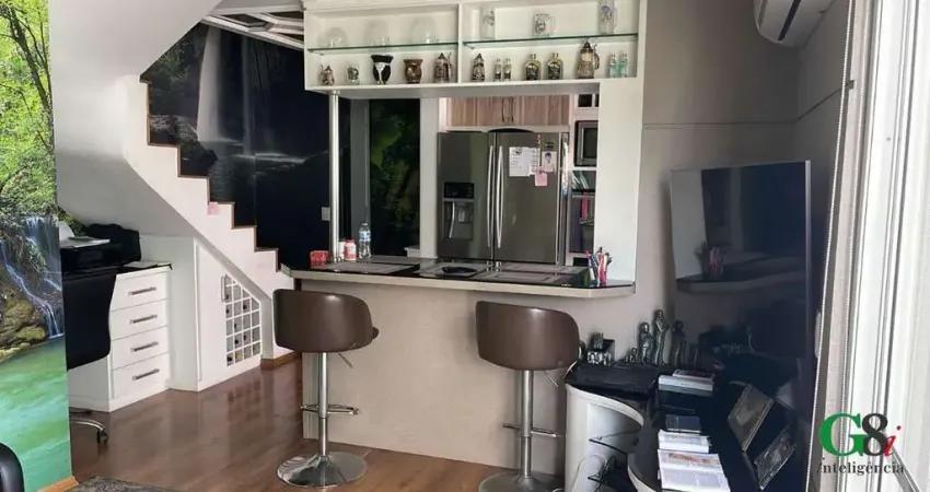 Apartamento com 2 quartos à venda na Rua Apeninos, 800, Paraíso, São Paulo