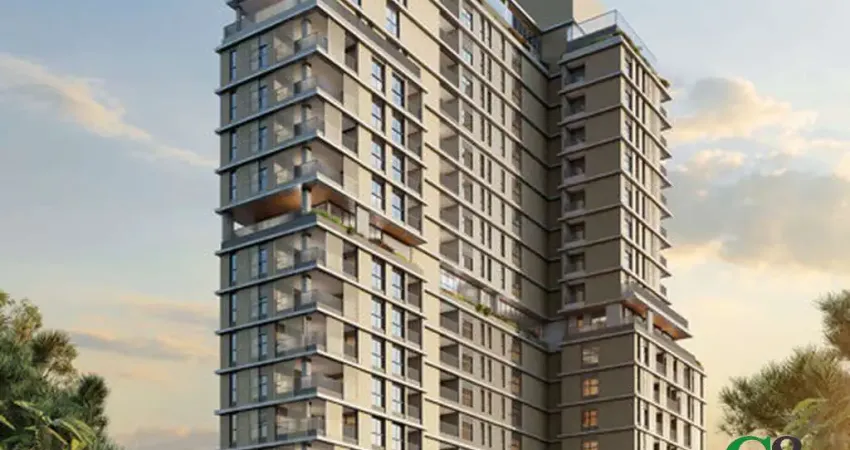 Apartamento com 1 quarto à venda na Rua Oscar Freire, 1800, Pinheiros, São Paulo