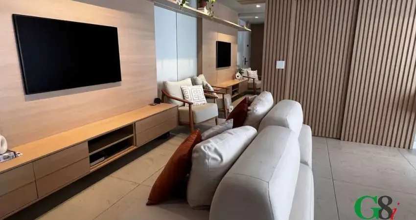 Apartamento com 2 quartos à venda na Rua Rita Joana de Sousa, 464, Brooklin, São Paulo